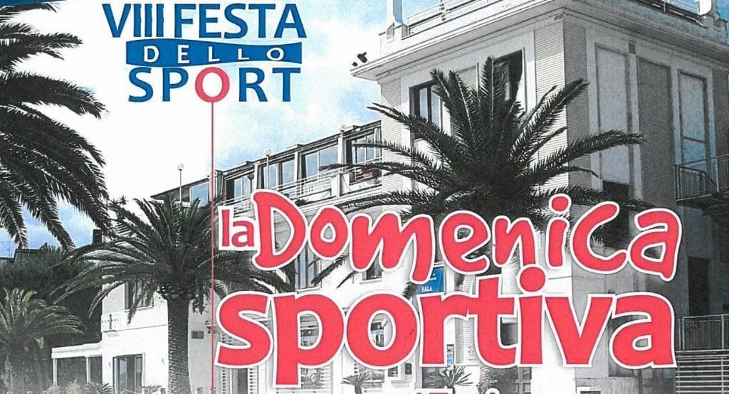 eventi grottammarefesta dello sport 2017