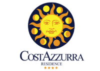 CostAzzura Residence Logo